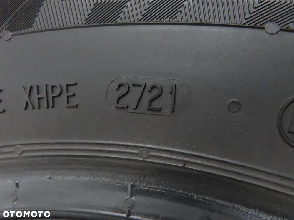 2x 195/65R15 OPONY CAŁOROCZNE UŻYWANE Matador MP62 All Weather Evo 91H - 6