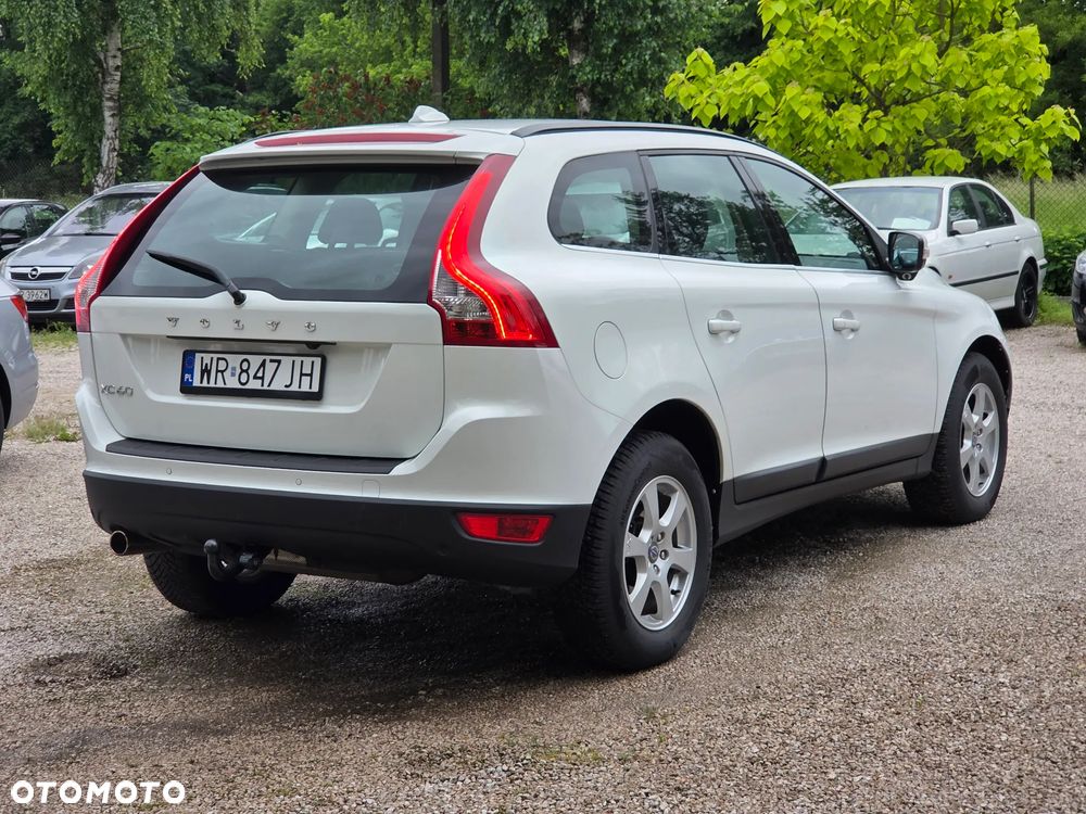 Volvo XC 60 D3 Momentum - 29