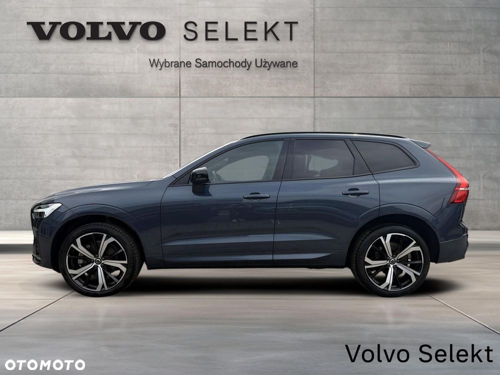 Volvo XC 60 - 6