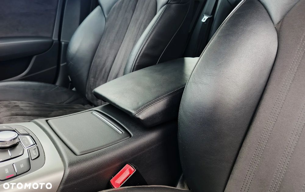 Audi A6 Limousine 2.0 TDI - 16