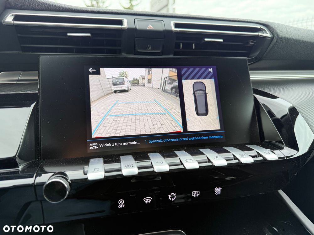 Peugeot 508 1.6 PureTech Active S&S EAT8 - 16