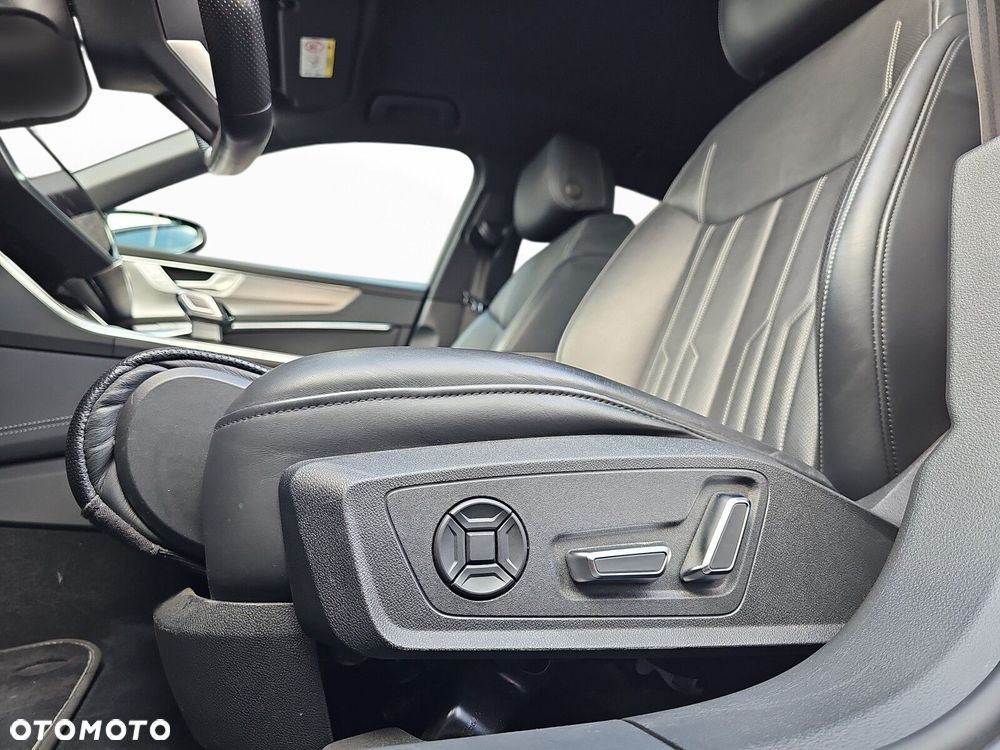 Audi A6 - 10