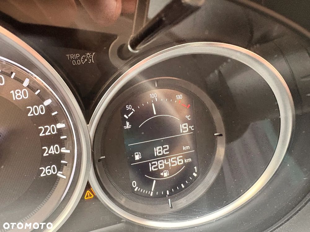 Mazda 6 2.0 SkyEnergy - 5