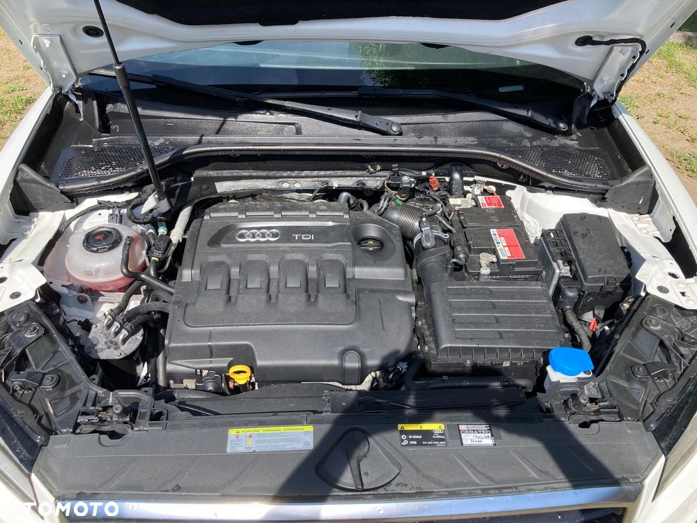 Audi Q2 1.6 TDI Sport - 10