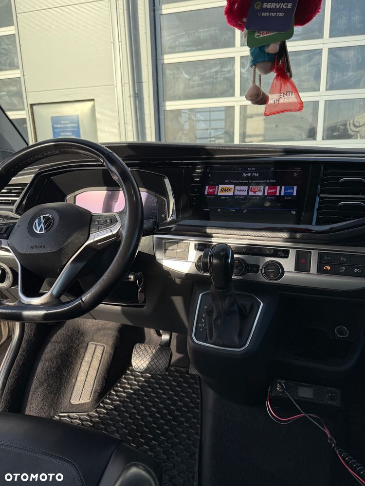 Volkswagen Multivan 2.0 TDI L1 Higline DSG - 13