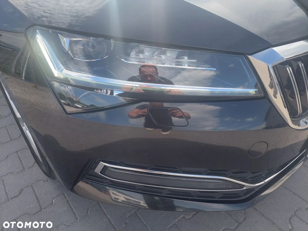 Skoda Superb 1.5 TSI Style - 31