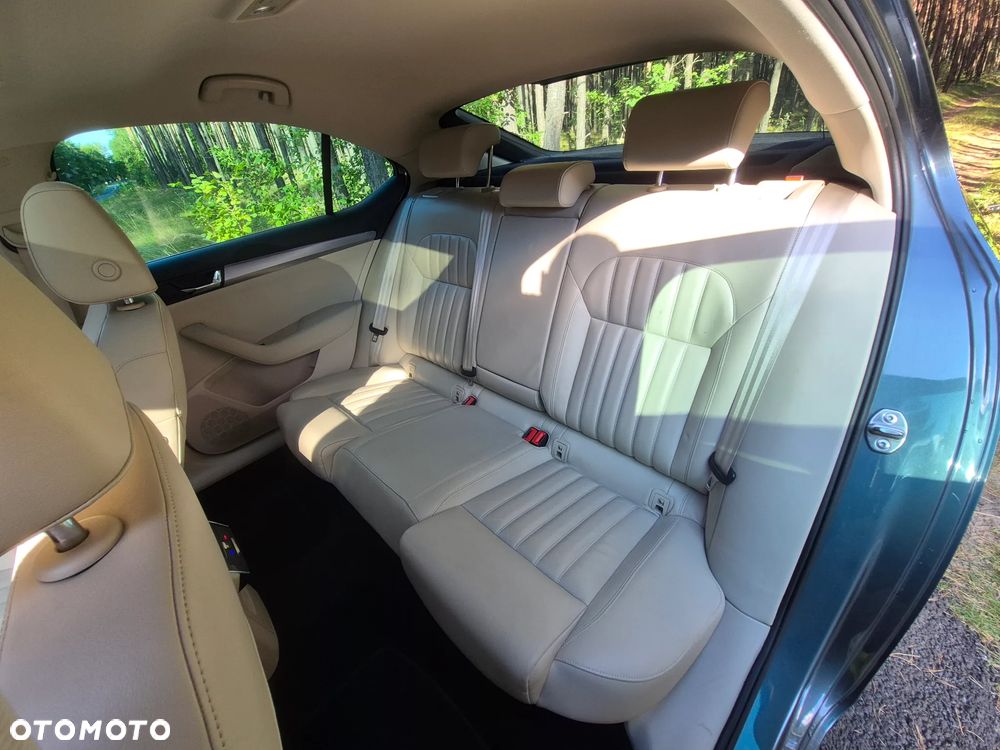 Skoda Superb 1.8 TSI Style DSG - 7