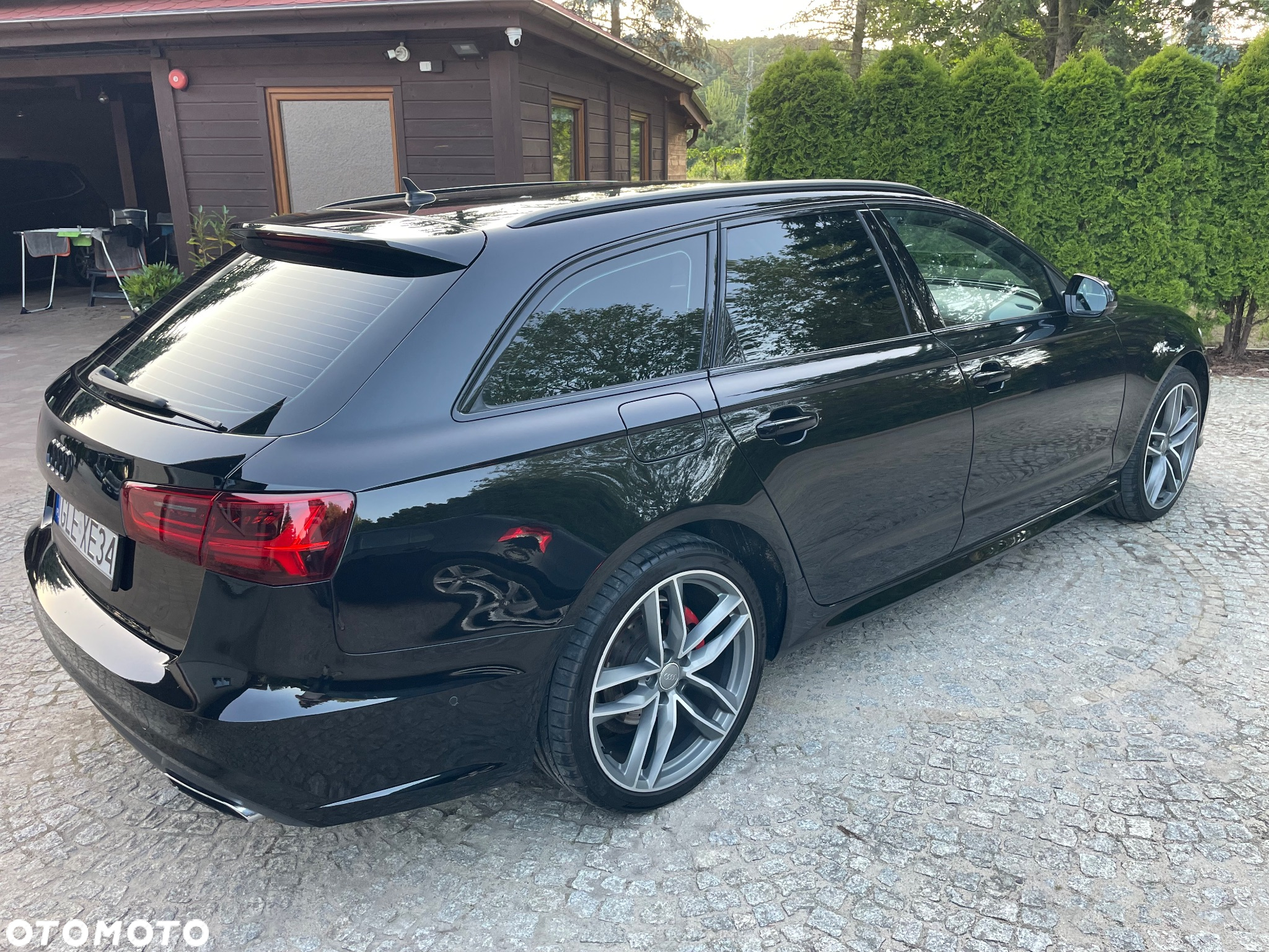 Audi A6 2.0 TDI ultra S tronic - 3