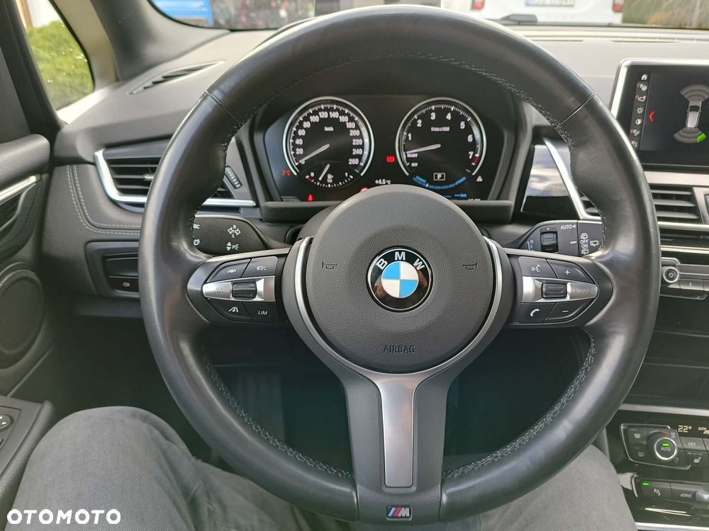 BMW Seria 2 225xe iPerformance M Sport - 21