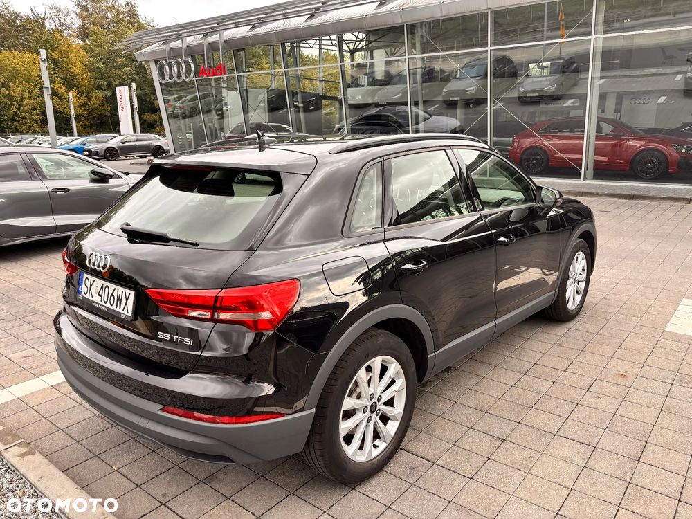 Audi Q3 35 TFSI S tronic - 5