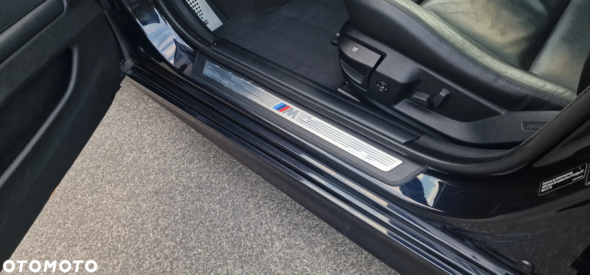 BMW Seria 5 520d Touring - 15