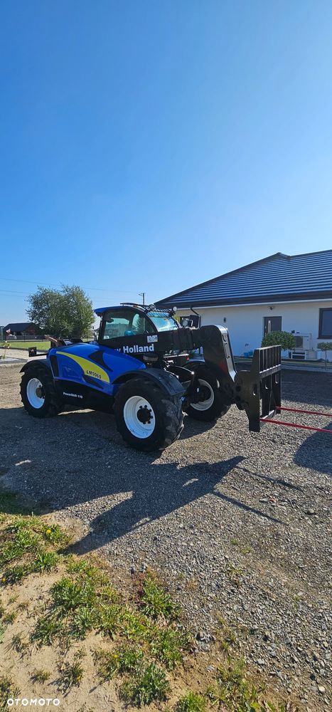 New Holland LM5060 - 1