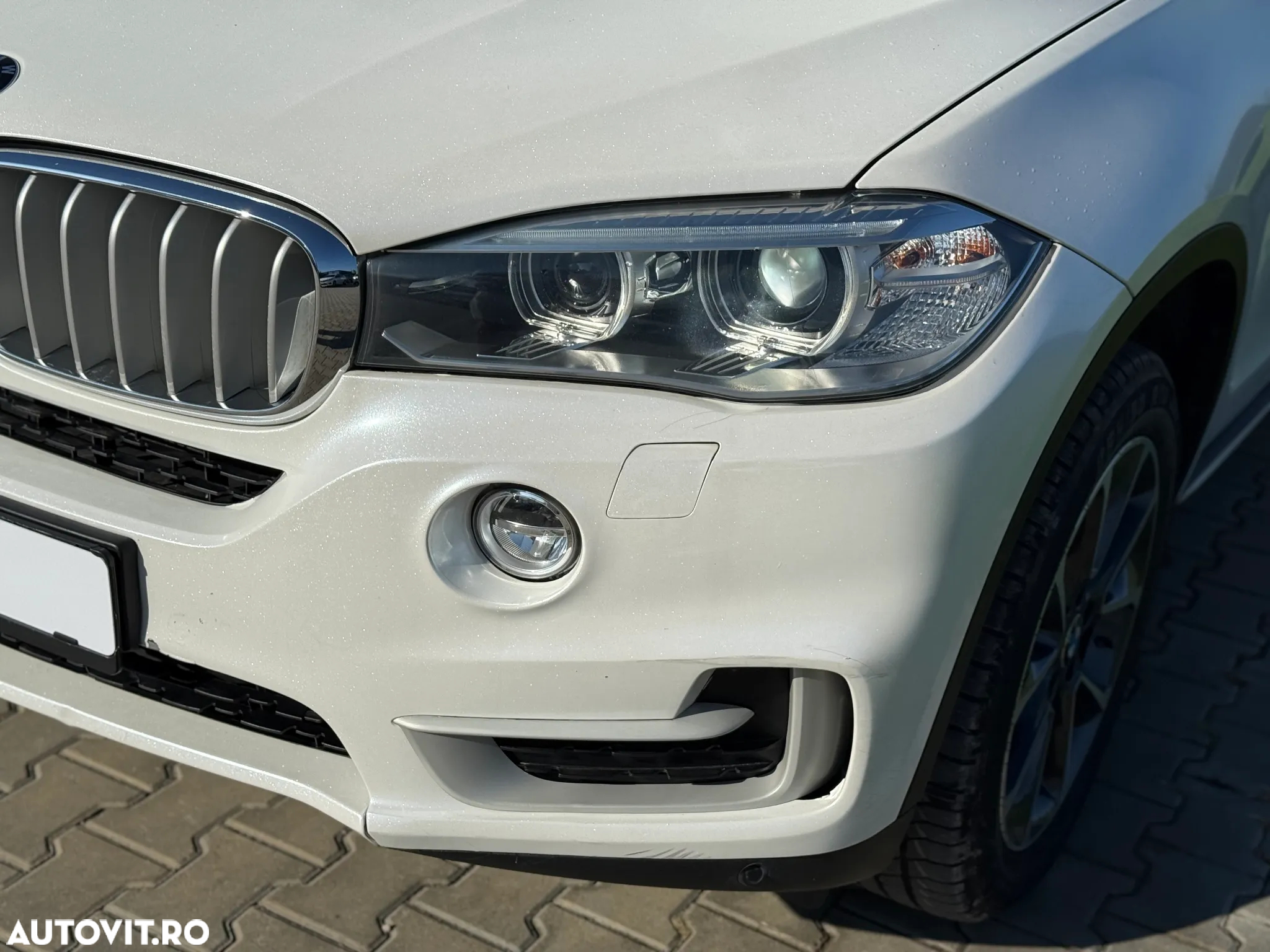 BMW X5 xDrive25d - 22