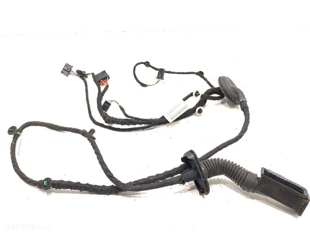 WIĄZKA DRZWI TYŁ PRAWY  SKODA KAROQ (NU7, ND7) 2017 - 2022 2.0 TSI 4x4 140 kW [190 KM] benzyna - 1