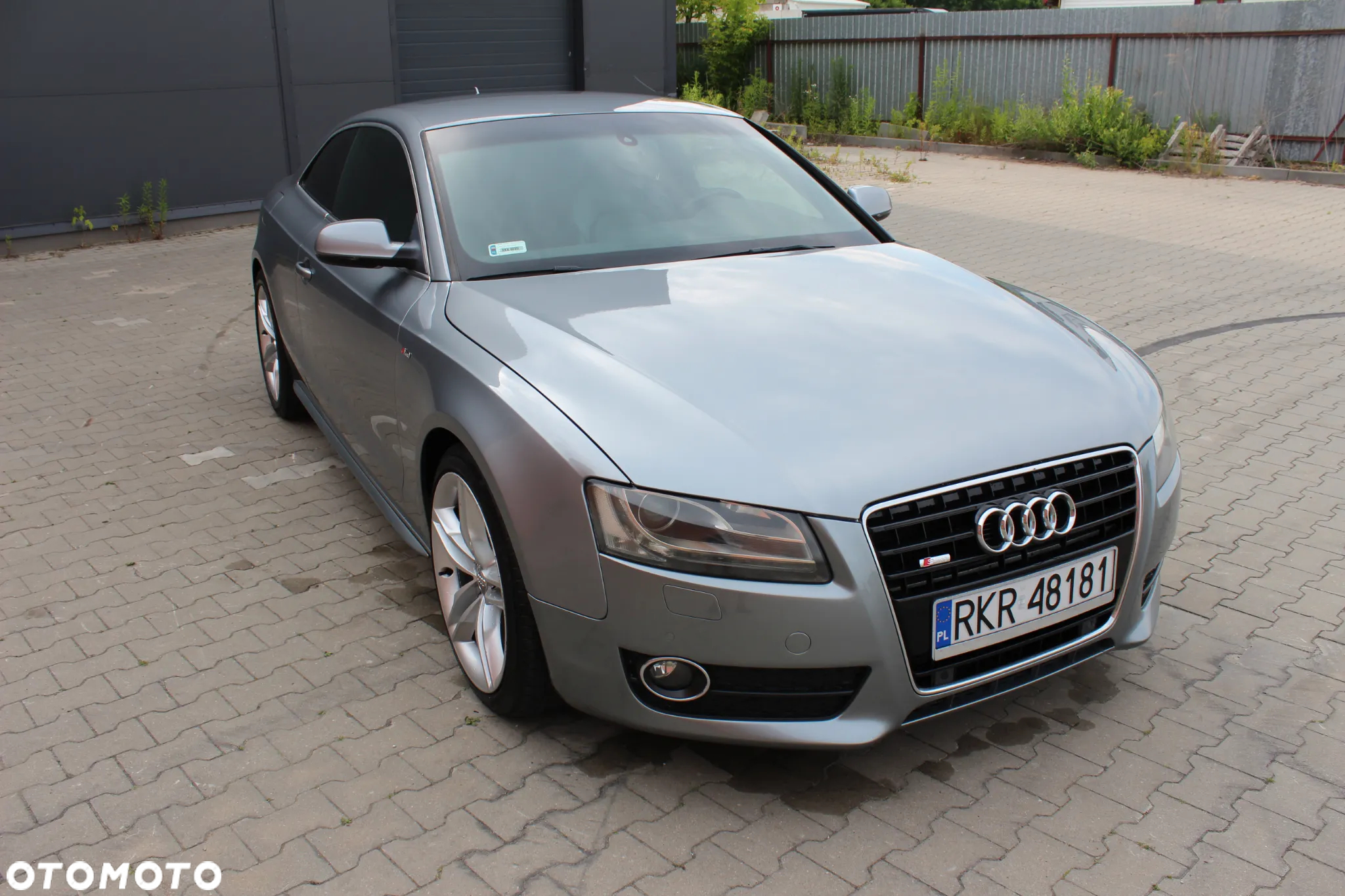 Audi A5 2.0 TDI Sport - 2