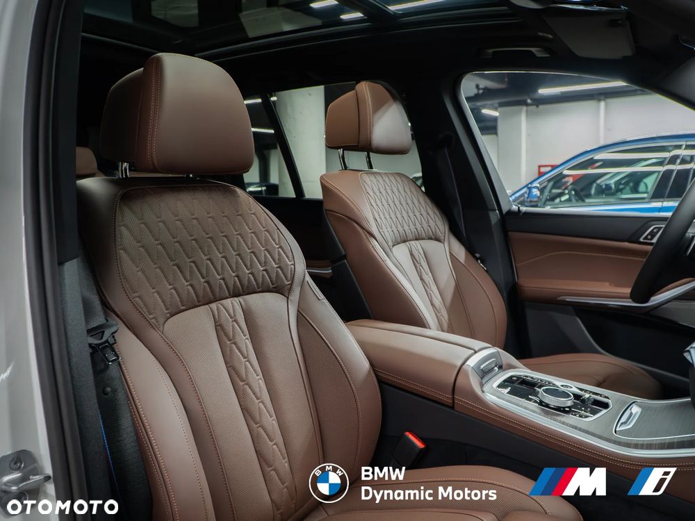 BMW X5 xDrive30d - 21