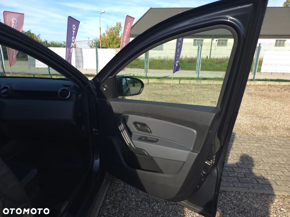 Dacia Duster TCe 130 2WD GPF Comfort - 15