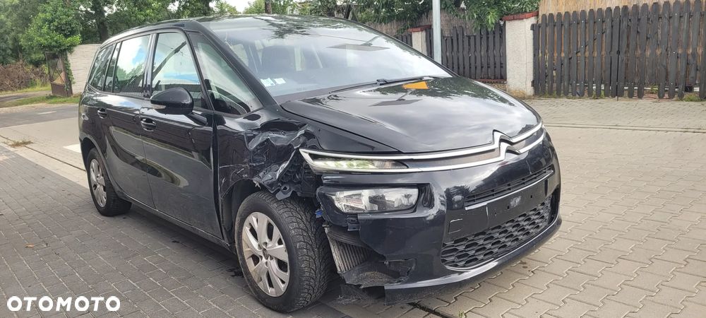 Citroën C4 Grand Picasso BlueHDi 120 EAT6 Business Class - 2