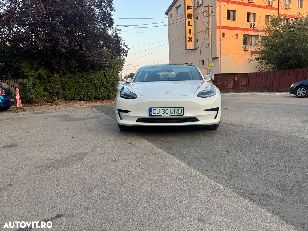 Tesla Model 3 Standard - 2
