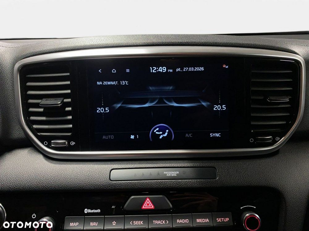 Kia Sportage - 26