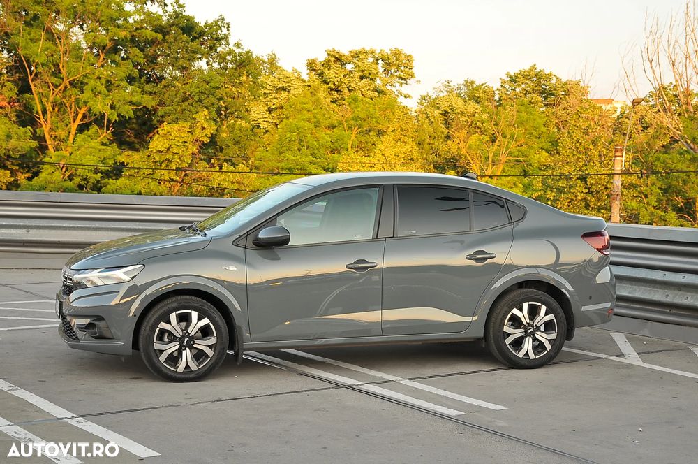 Dacia Logan - 3