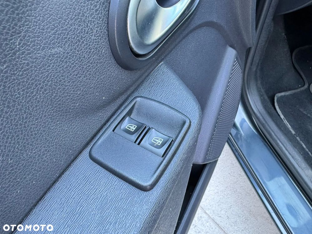 Dacia Dokker 1.5 dCi Stepway - 17