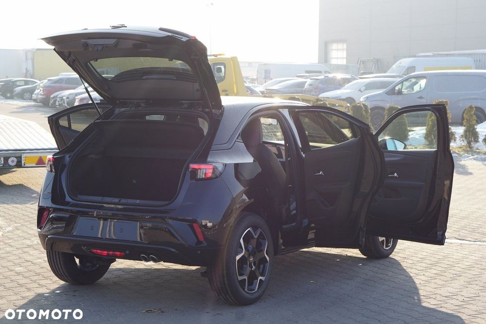 Opel Mokka - 34