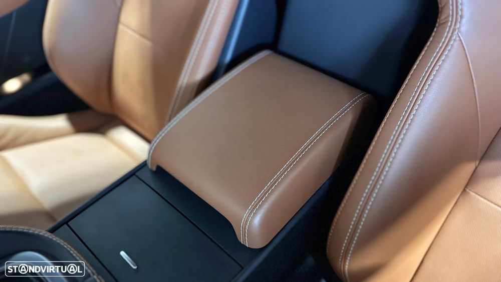 Jaguar F-Type P300 Aut. R-Dynamic - 43