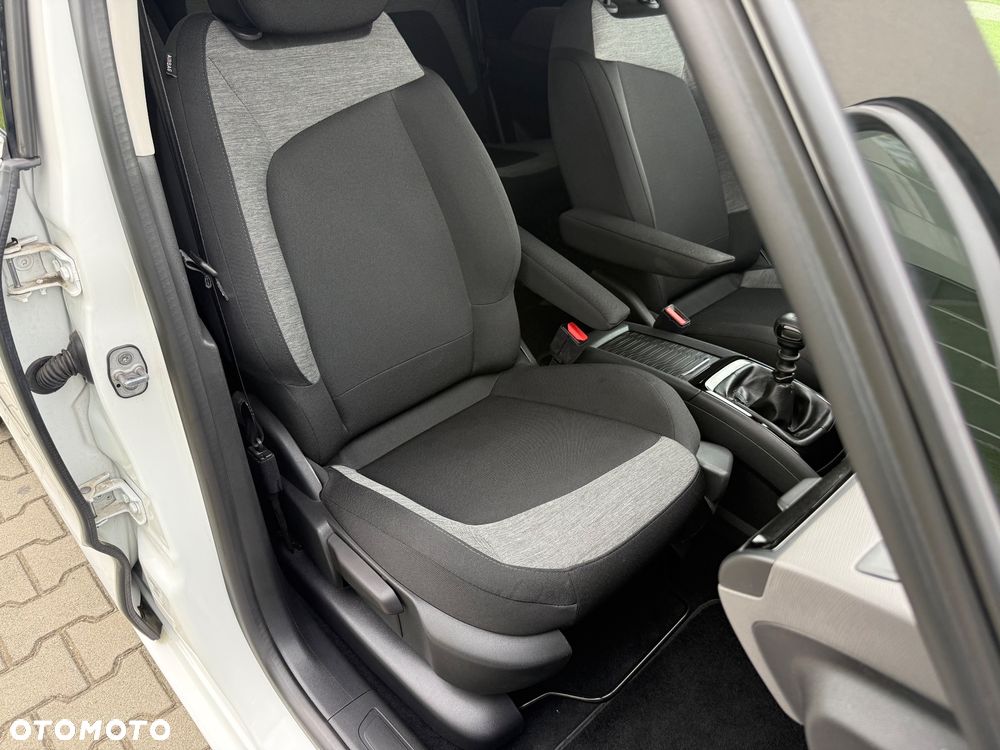 Citroën C4 SpaceTourer 1.5 BlueHDi Shine S&S - 23