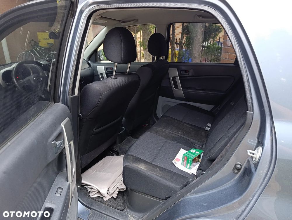 Daihatsu Terios Top 4WD - 14