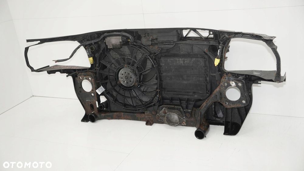 PAS PRZÓD PRZEDNI AUDI A4 B7 04-08R 1.9 TDI - 9