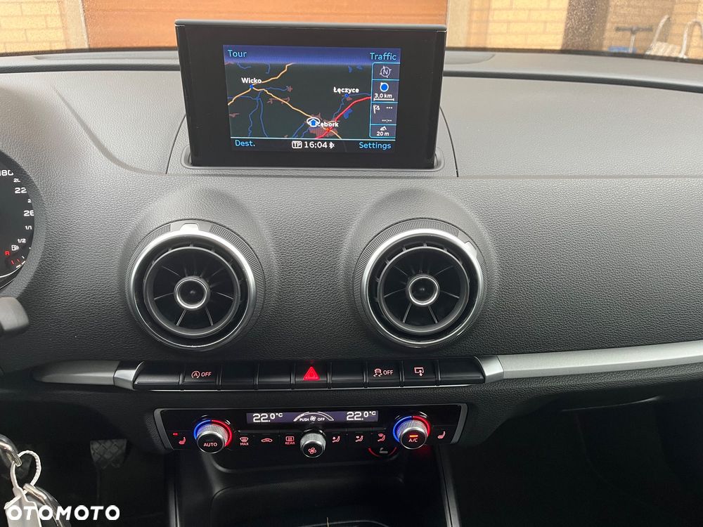 Audi A3 Sportback 2.0 TDI Ambition - 15