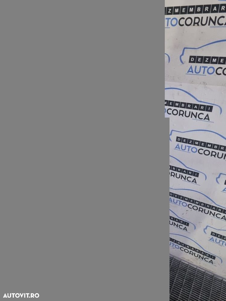 Usa Dreapta Spate Toyota Land Cruiser J12 2002 - 2010 SUV 4 Usi GRI IE9 (1030) - 3