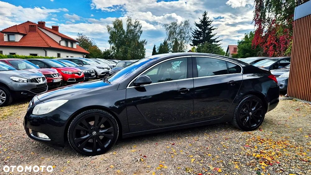 Opel Insignia - 24