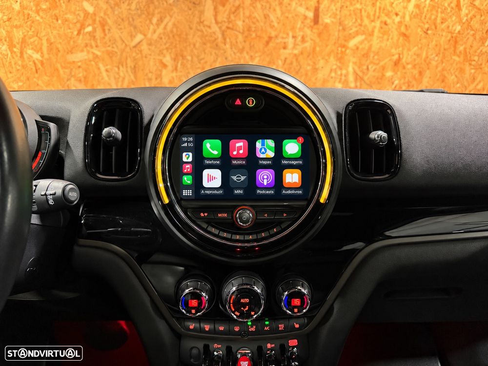 MINI Countryman Cooper Aut. Classic - 11