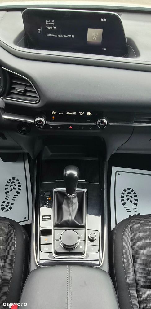 Mazda CX-30 e-SKYACTIV-G 2.0 M HYBRID DRIVE - 26