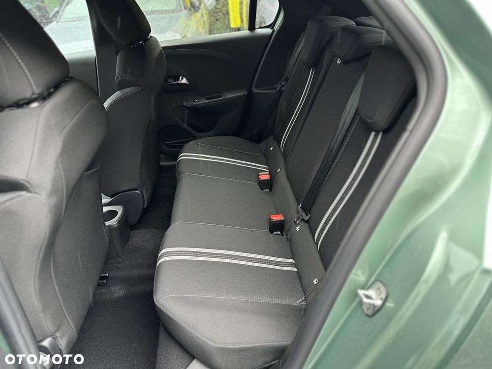 Opel Corsa 1.2 T Yes S&S - 9