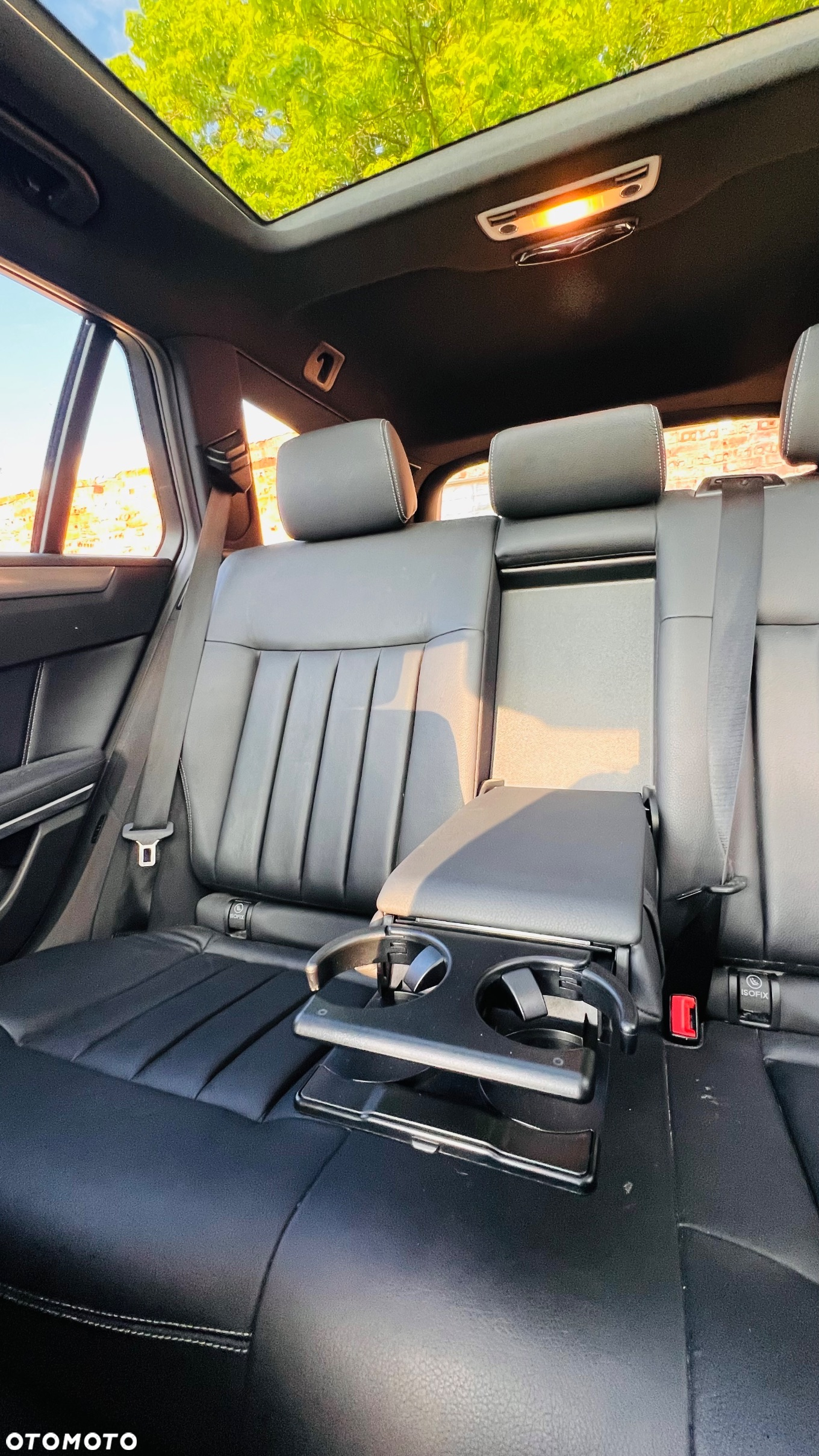 Mercedes-Benz Klasa E 350 BlueTEC 9G-TRONIC Elegance - 12