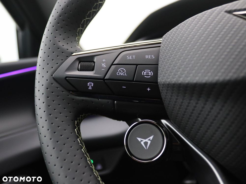 Cupra Terramar 1.5 e-Hybrid DSG Tribe Edition - 16