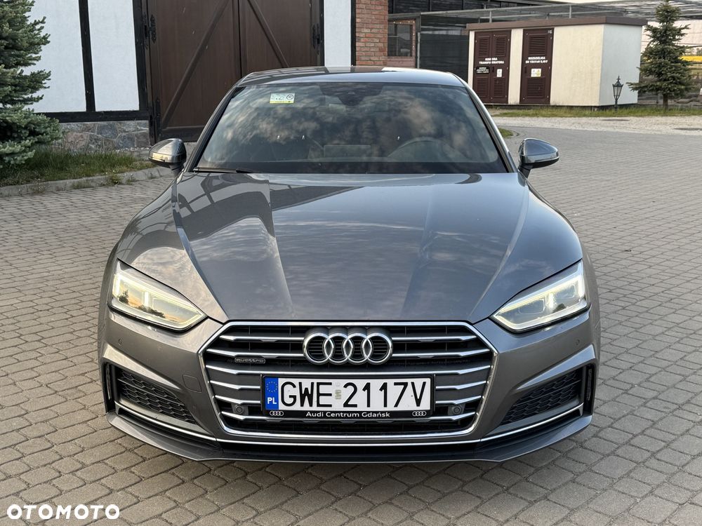 Audi A5 Coupé 3.0 TDI Quattro S tronic - 9