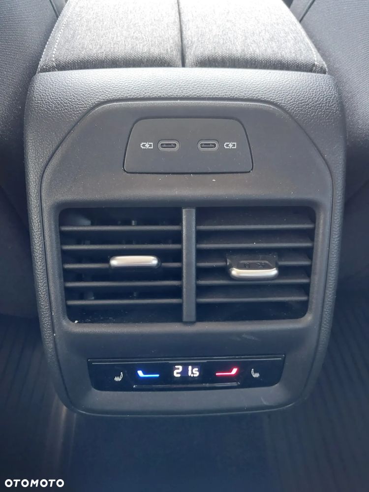 Skoda Superb - 15