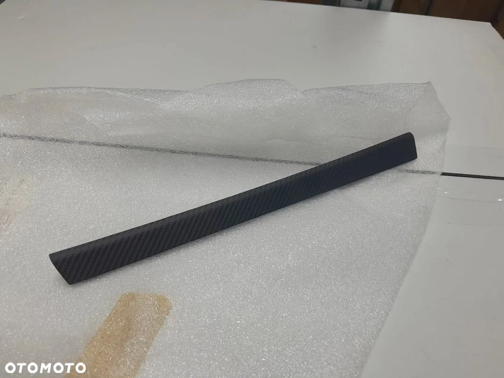 Wystrój wnętrza carbon/alcantara M Performance do BMW - 6