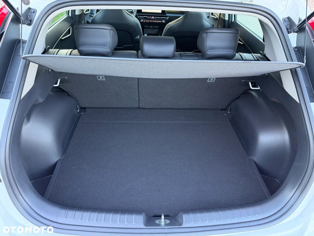 Kia Niro - 30