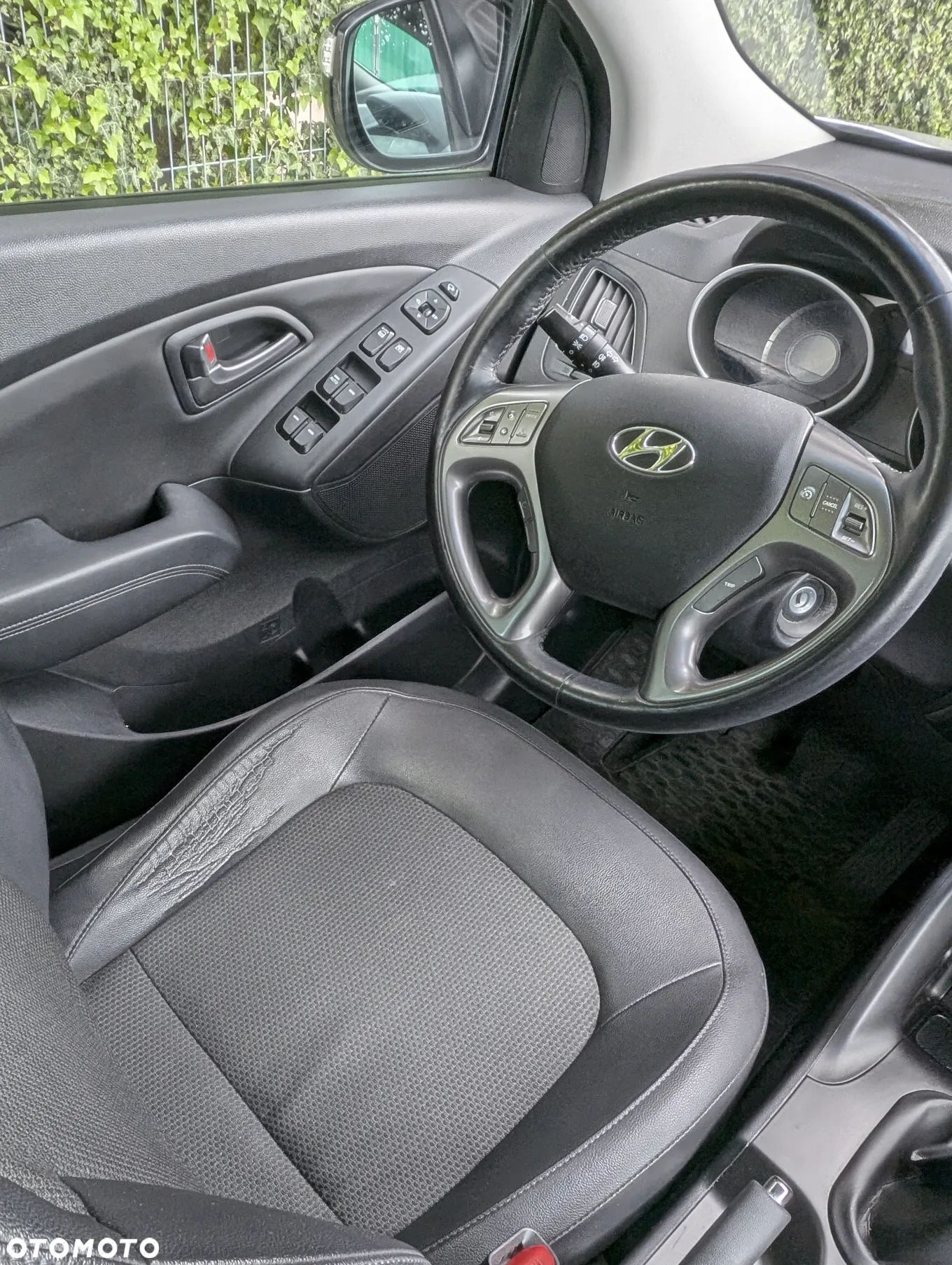 Hyundai ix35 - 14