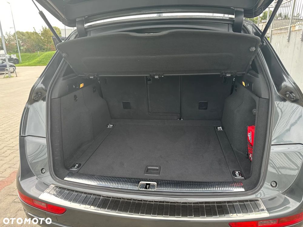 Audi Q5 2.0 TDI quattro S tronic - 12