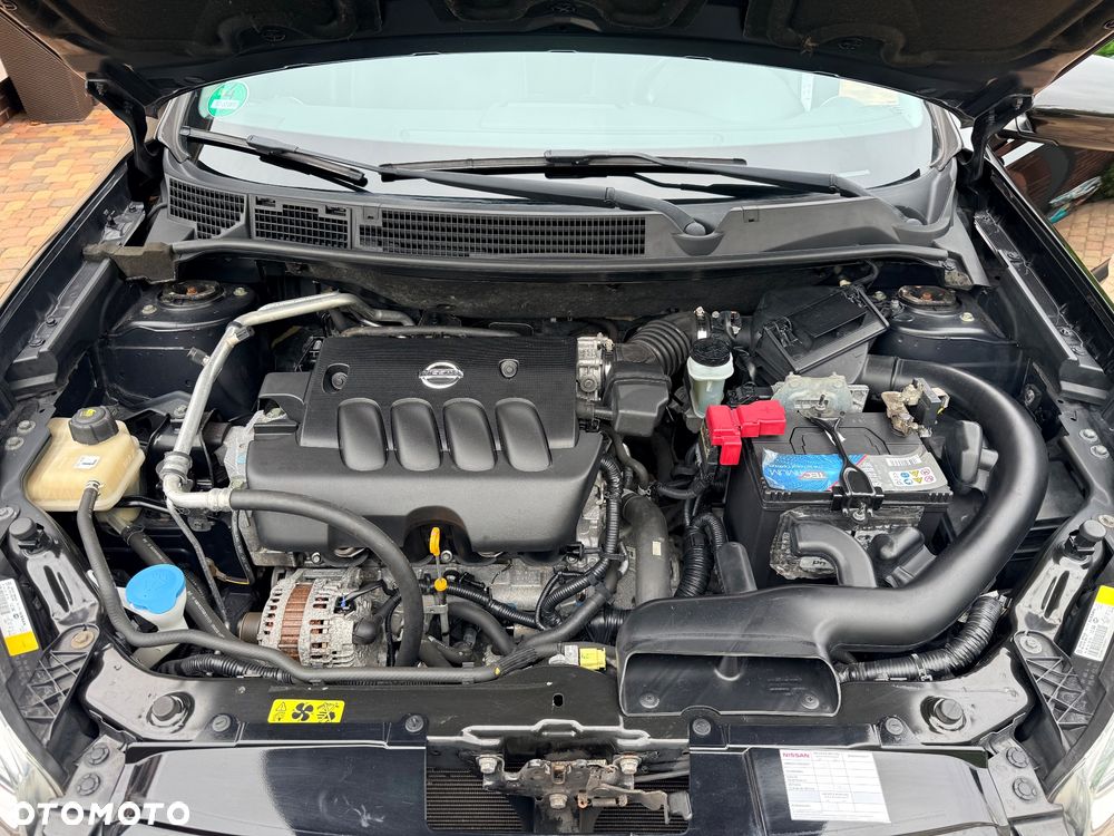 Nissan Qashqai 2.0 acenta - 40