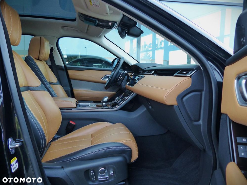 Land Rover Range Rover Velar 2.0 P400e PHEV SE - 13