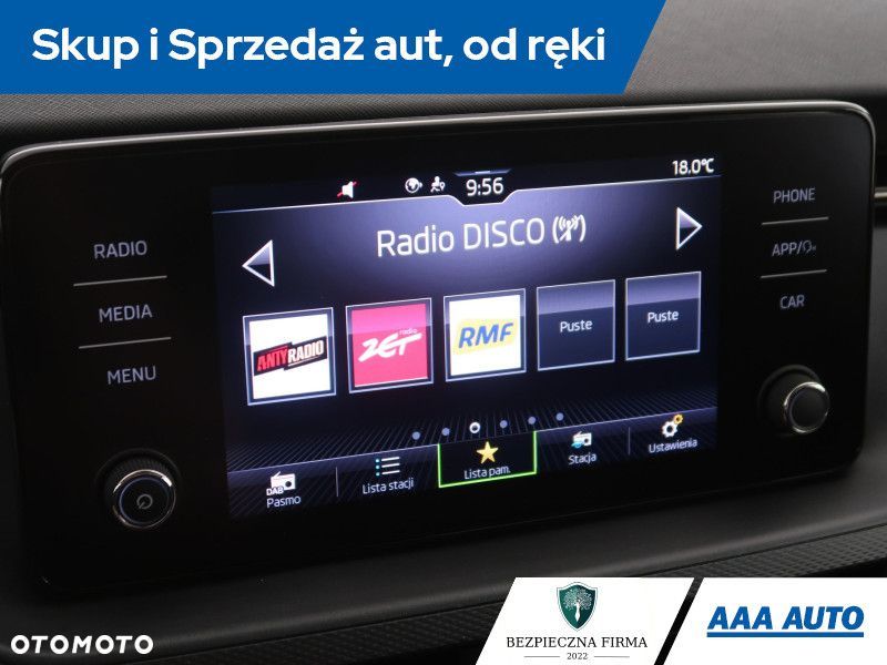 Skoda Scala - 15