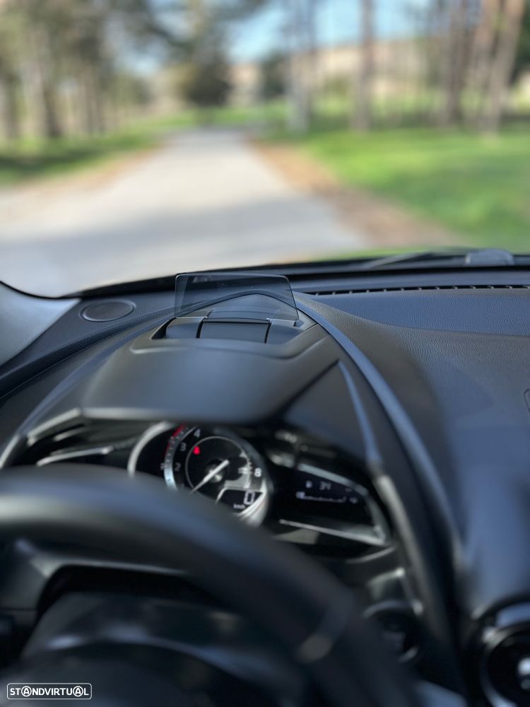 Mazda 2 1.5 Sky.Excellence Pack HS Navi - 24