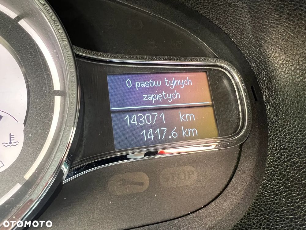Renault Megane 1.2 16V TCe Energy Limited - 14